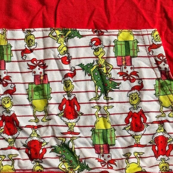 The Grinch Bamboo Hoodie - Picture 3 of 6